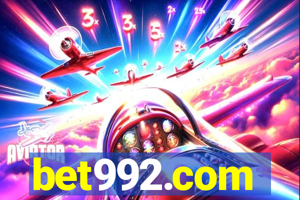 bet992.com