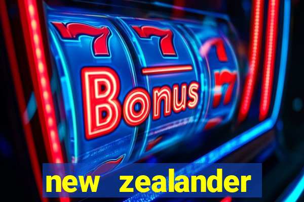 new zealander online casinos