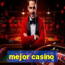 mejor casino