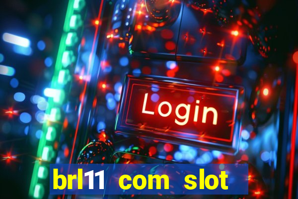 brl11 com slot magia paga mesmo