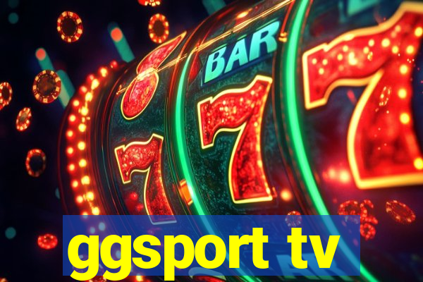 ggsport tv