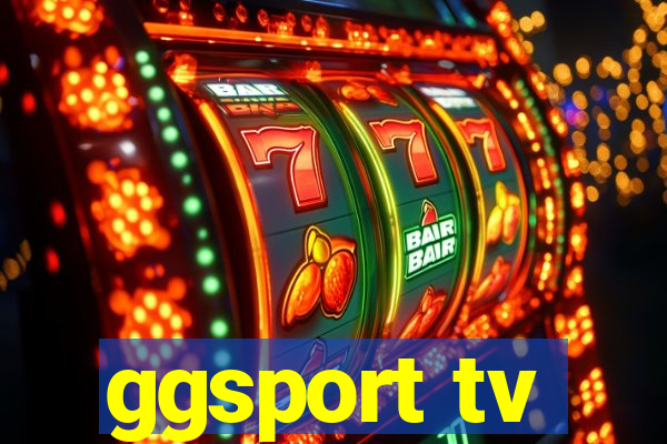 ggsport tv