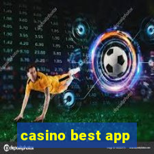 casino best app