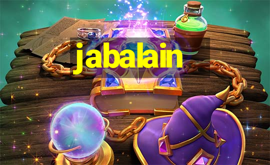 jabalain