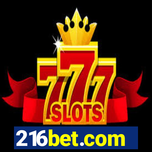 216bet.com