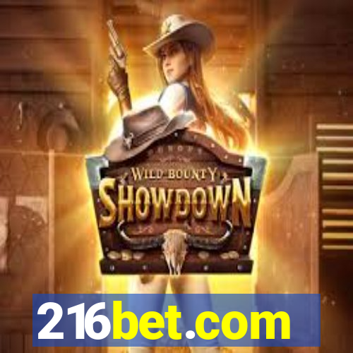 216bet.com