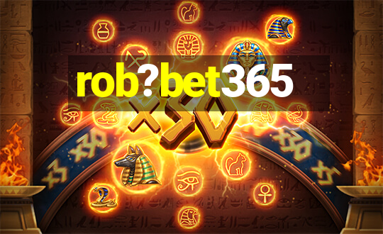 rob?bet365