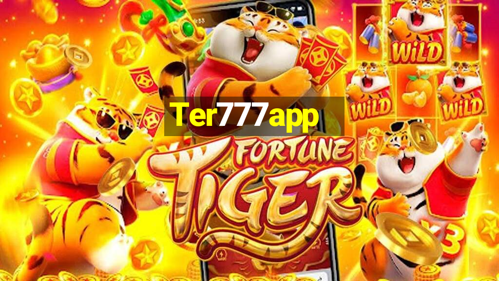 Ter777app