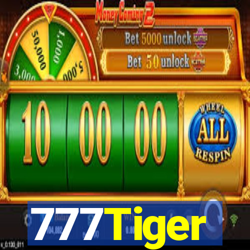 777Tiger