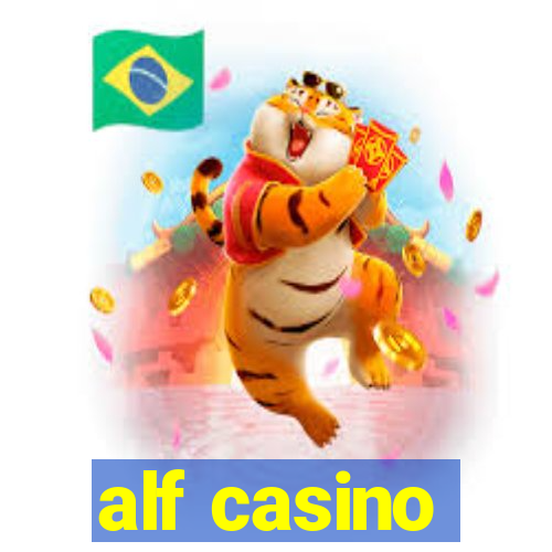 alf casino