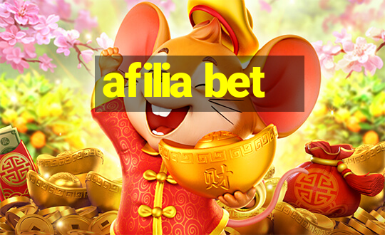 afilia bet