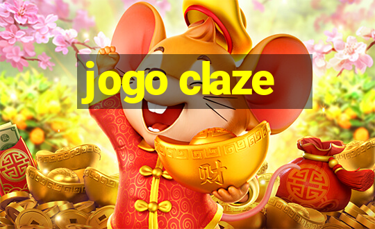 jogo claze