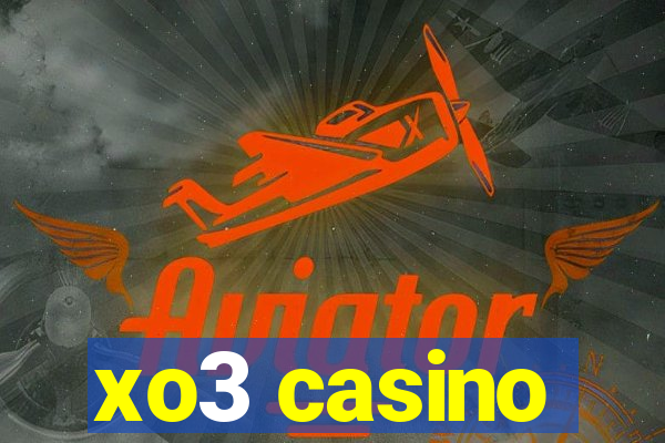 xo3 casino