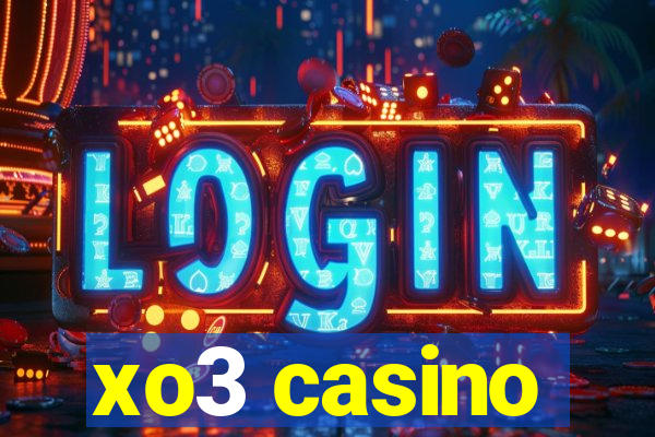 xo3 casino