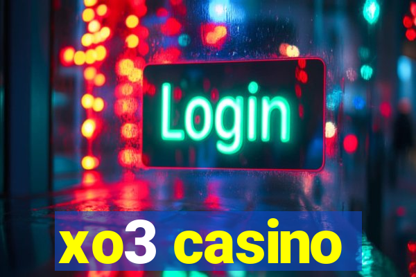 xo3 casino