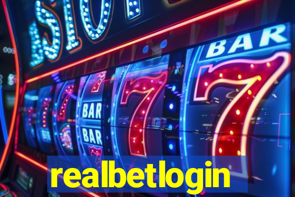 realbetlogin