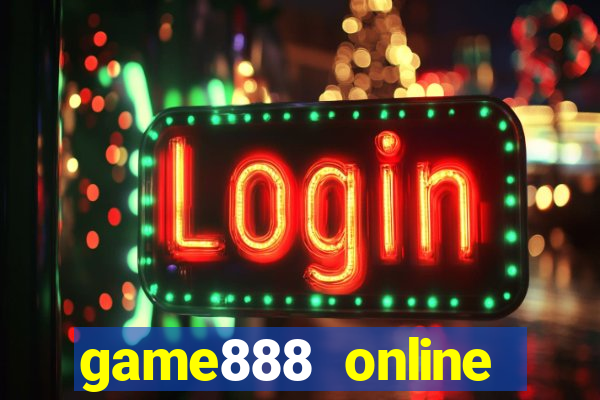 game888 online casino login