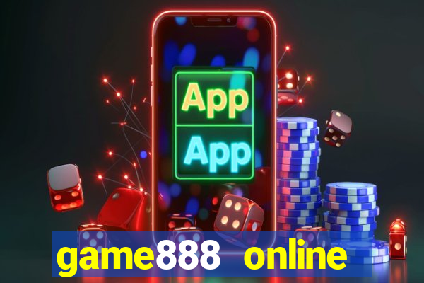 game888 online casino login