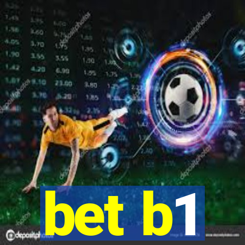 bet b1