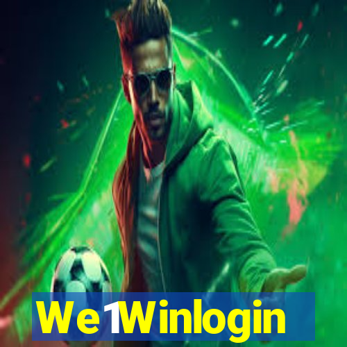 We1Winlogin