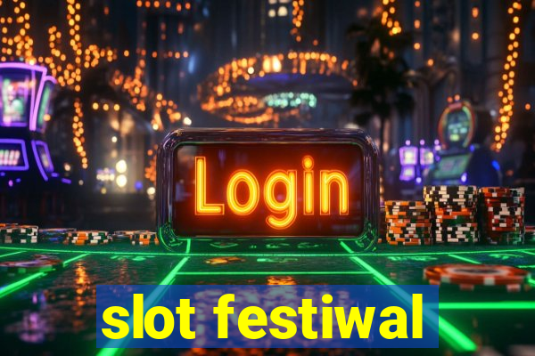 slot festiwal