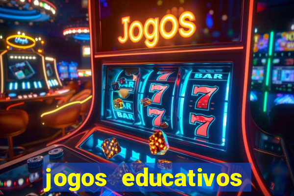 jogos educativos para autismo online