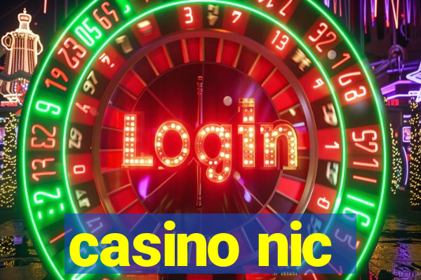 casino nic