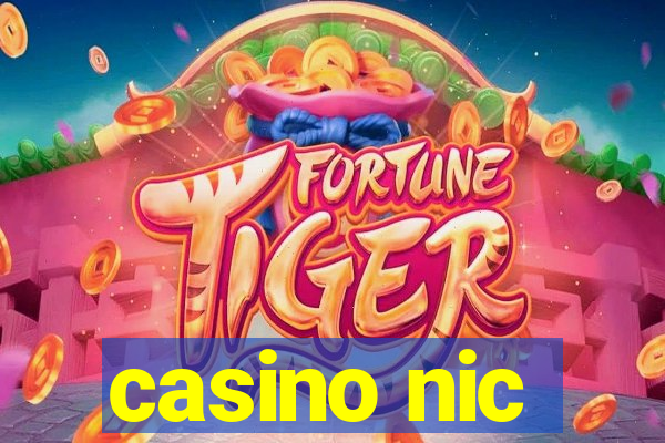 casino nic