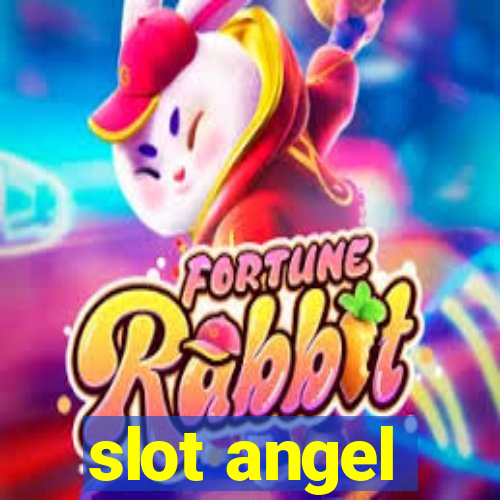 slot angel