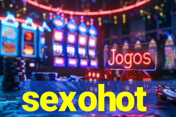 sexohot