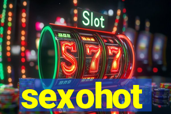 sexohot