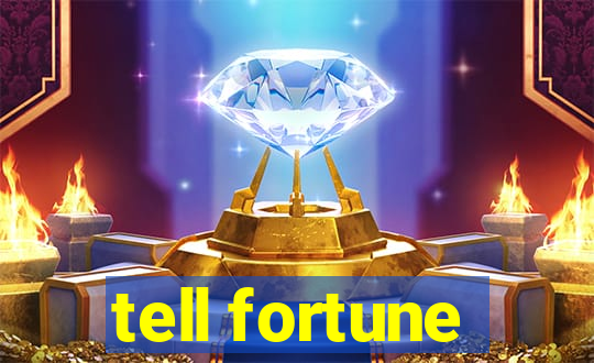 tell fortune