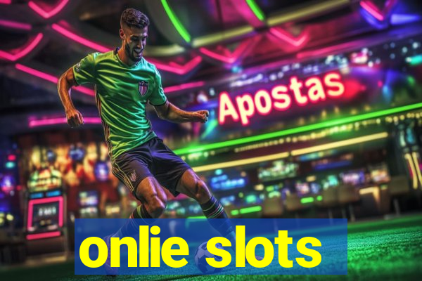 onlie slots