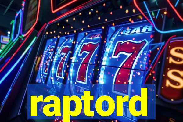 raptord