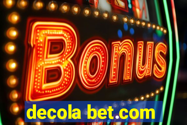 decola bet.com