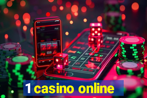 1 casino online