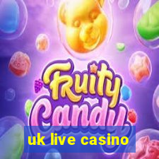 uk live casino