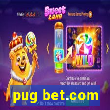 pug bet.com