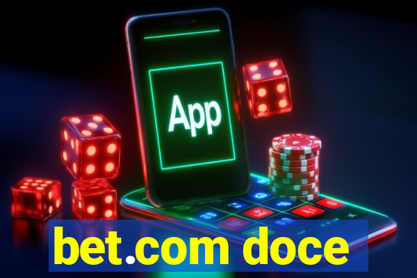 bet.com doce