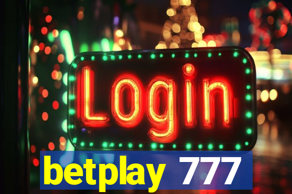 betplay 777