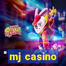 mj casino