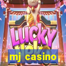 mj casino