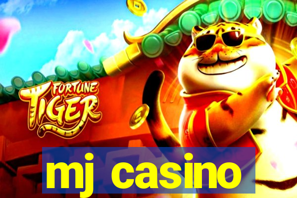 mj casino