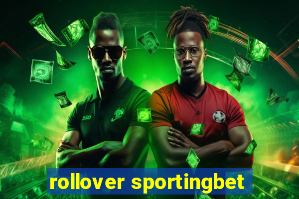 rollover sportingbet