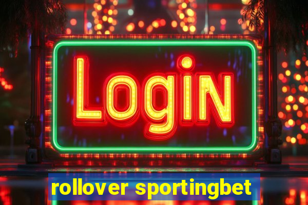 rollover sportingbet