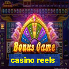 casino reels