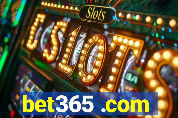 bet365 .com