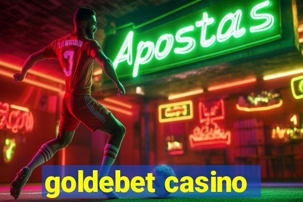 goldebet casino