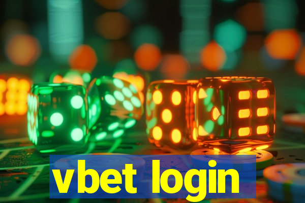 vbet login