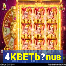 4KBETb?nus